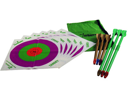 Nemeth Classic Javelin