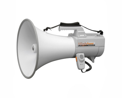 HALO Electronic Starter Device & 45W Megaphone Package