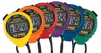 Accusplit AX725PRO