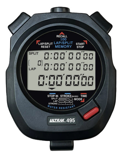 CEI Ultrak 495