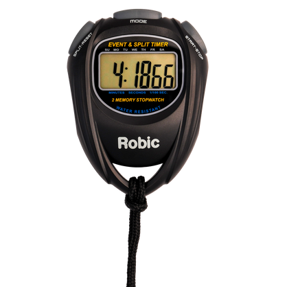 Robic SC-539 Stopwatch