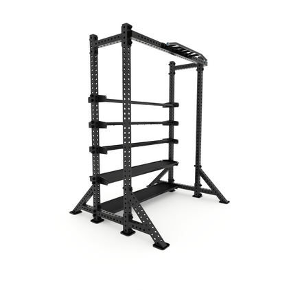 Edge Storage System