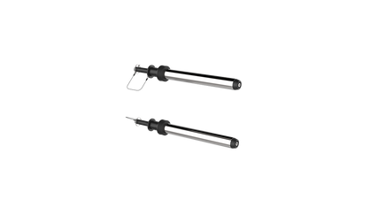 Signature Series Adjustable Utility Pegs (Pair)