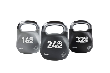 HYROX Competition Octo Kettlebells