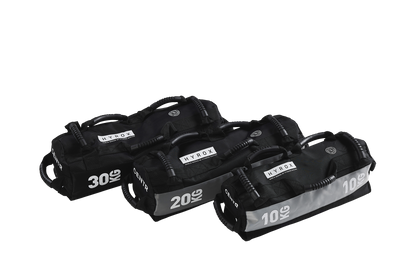 Hyrox Competition Sandbags