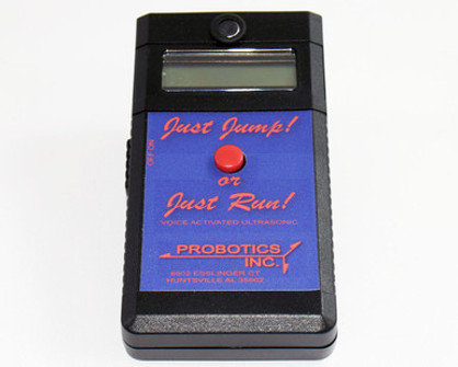 Just Jump System