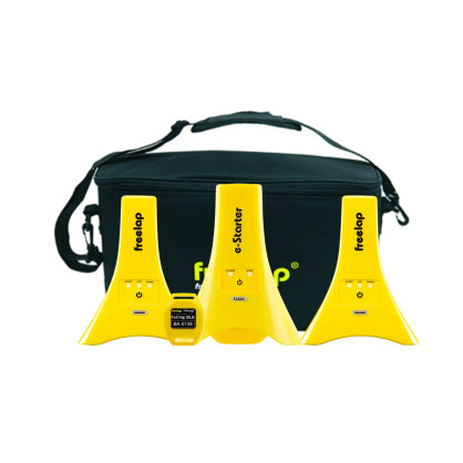 Freelap Timing Packs