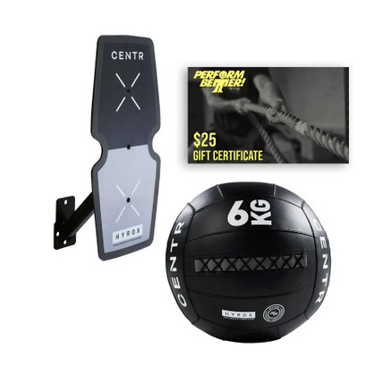 HYROX ACCURACY BUNDLE