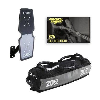 HYROX ACCURACY BUNDLE