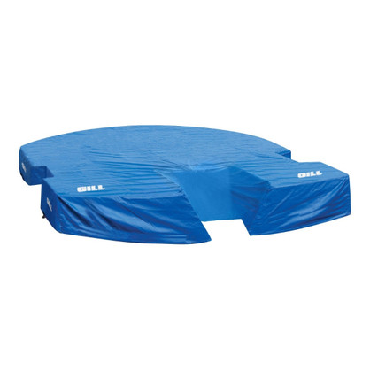 Weather Cover for Gill AGX M4 Pole Vault Pit