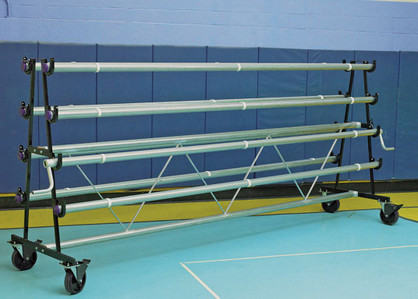GymGuard® Storage Racks
