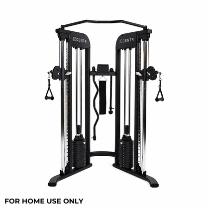 CENTR 2 Home Gym Functional Trainer
