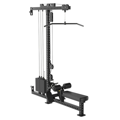 Signature Series Lat/Low Row Add-On