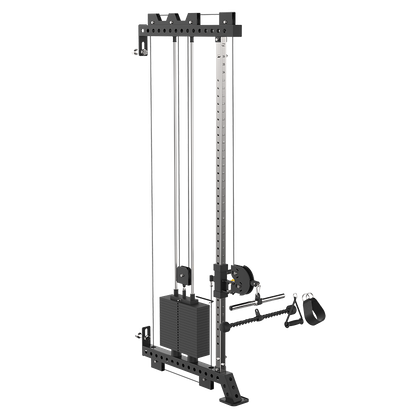 Signature Series Adjustable Cable Column Add-On