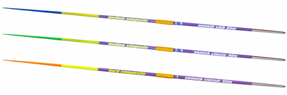 Nemeth Men's Carbon Javelin