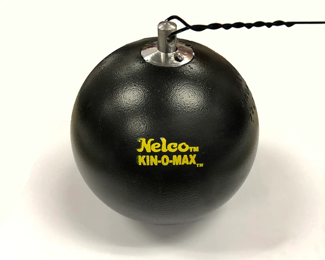 Hammer and Weight Throw Equipment