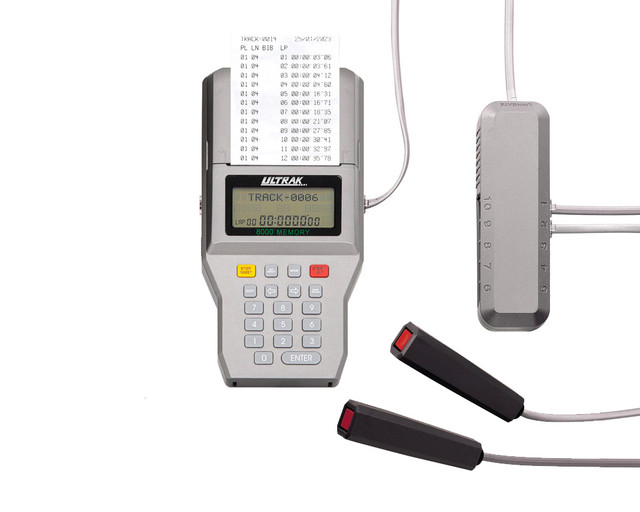 Track Timing Track & Field Timing Equipment