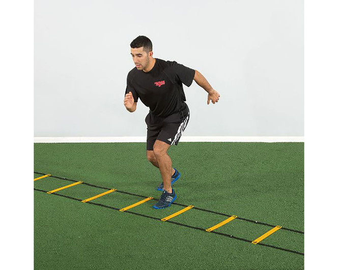 ABC Ladder (30' Long) ABC Ladder (30' Long)