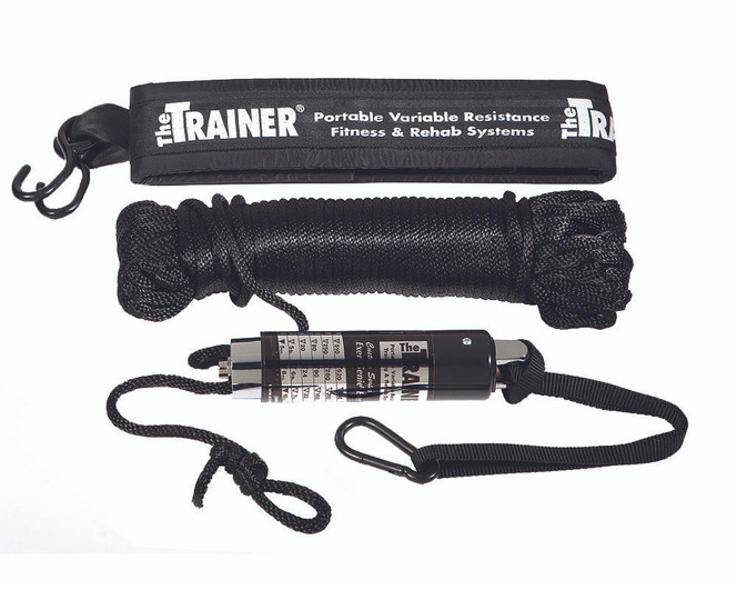 The Trainer