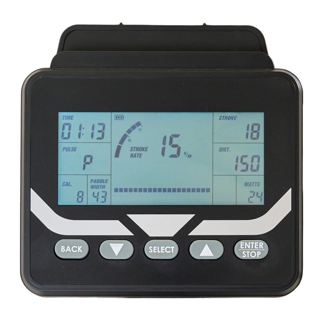 Extreme Power Us Rower PB Extreme Rower