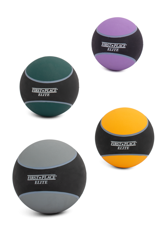First Place Elite Medicine Balls