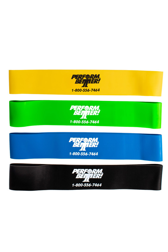 XL Mini Bands
