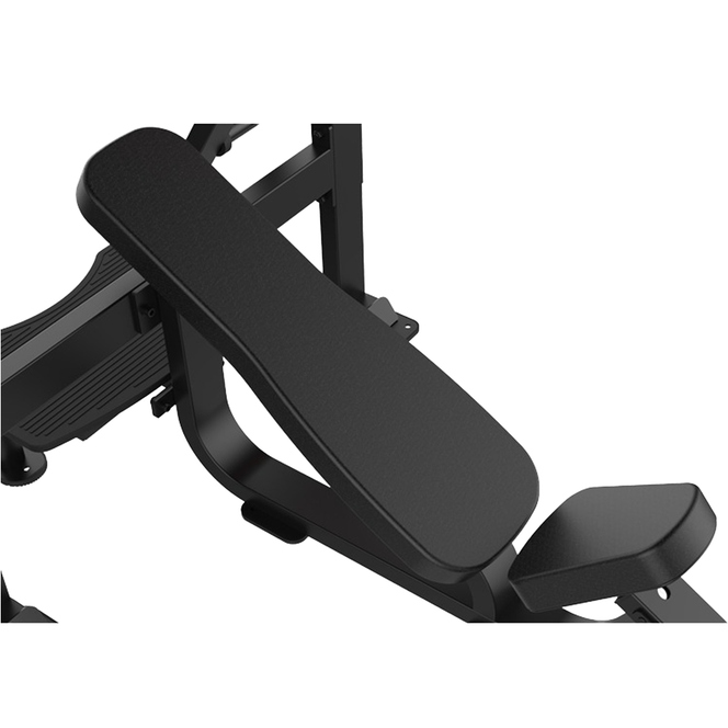 Signature Series Olympic Incline Bench - Perform Better