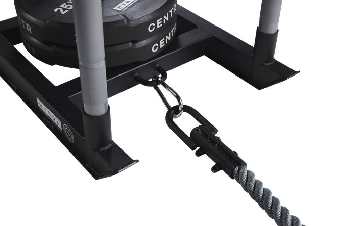 Competition Sled Rifle HYROX Competition Power Sled - Perform Better