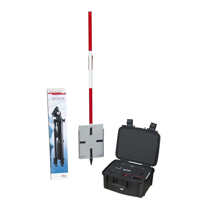 Laser Distance Measurement System - M-F Athletic
