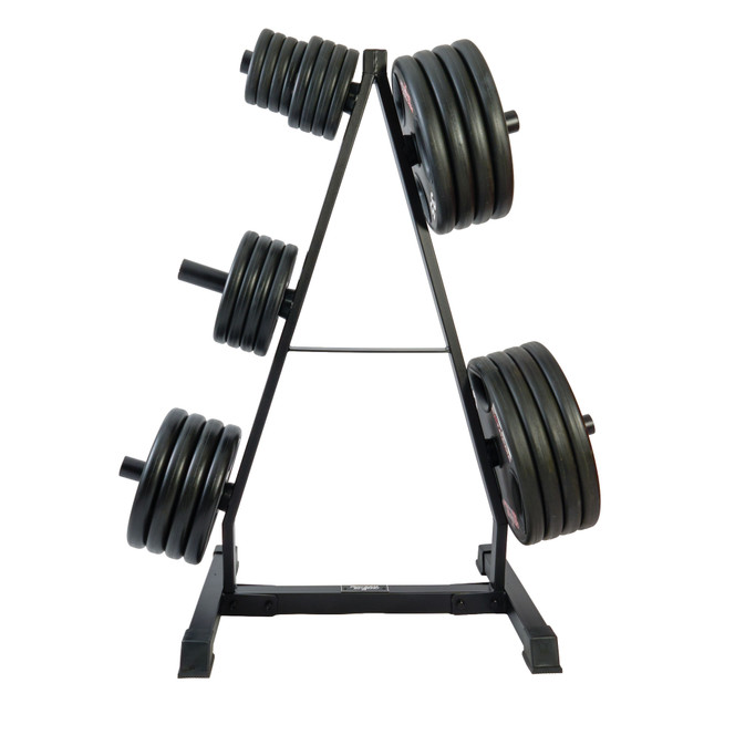 Olympic A-Frame Plate Tree - Perform Better