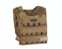 84 Pound Camo Vest
