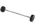 PB Extreme Fixed Straight Urethane Barbell Set 20-110 Pound