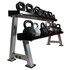*Kettlebells sold separately