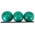 Stability Ball Wall Rack