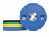 PB Extreme Urethane Bumper Plates