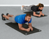 First Place Fitness Mats