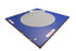 Polanik Portable Shot Ring with Toe Board