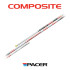 Pacer Composite Pole Vault Pole