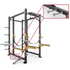 Signature Series Resistance Band Anchors