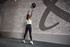 HYROX Competition Wall Balls