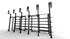 Official HYROX Perform Rig