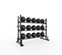 Edge Utility Storage Rack