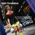 HYROX Competition Octo Kettlebell for Youngstars