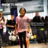 HYROX Competition Octo Kettlebell for Youngstars