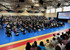 GymGuard® Vinyl Floor Covers
