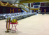 GymGuard® Vinyl Floor Covers