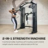 CENTR 3 Home Gym