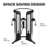 CENTR 2 Home Gym Functional Trainer