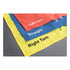 Directional Flags - Set of 3