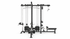 Signature Series Mach 4 (4 Station Multi Gym)
